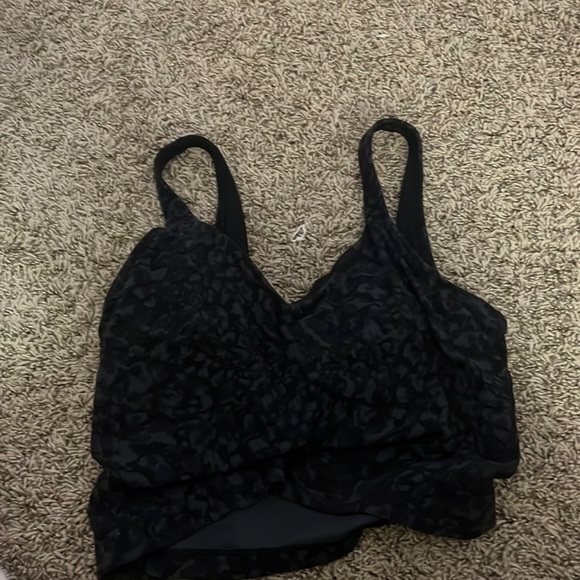 LULULEMON ALIGN TOP - Picture 1 of 2